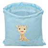 Imagen de Saco Plano Junior Rec Y Rep.Agua Sophie La Girafe Dreams 26x34x1 Cm