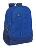 Imagen de Mochila Adapt.Carro Kelme "Blue" 32X44X16Cm