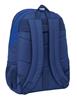 Imagen de Mochila Adapt.Carro Kelme "Blue" 32X44X16Cm