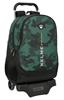 Imagen de Mochila con Carro de Kelme Camuflaje
