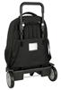 Imagen de Mochila Gde. C/Ruedas Compact Evol. Ext. F.C. Barcelona 33X45X22Cm