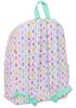 Imagen de Mochila para Portatil 14,1" La Casa de Gabby 31x43x13Cm