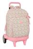Imagen de Mochila Gde. C/Ruedas Compact Evol. Ext. Vmb 33X45X22Cm