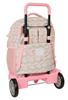 Imagen de Mochila Gde. C/Ruedas Compact Evol. Ext. Vmb 33X45X22Cm