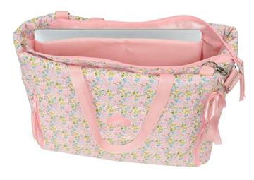 Imagen de Bolso Con Bolsillo Para Portatil 14,1'' Vmb 40X31X17Cm