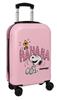 Imagen de Trolley Cabina 20" Snoopy 34,5x55x20Cm