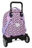 Imagen de Mochila Grande con Ruedas Compact Evol. Ext. 33x45x22Cm