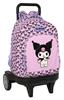 Imagen de Mochila Grande con Ruedas Compact Evol. Ext. 33x45x22Cm