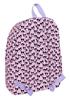 Imagen de Mochila para Portatil Kuromi 14,1" 31x43x13Cm