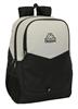 Imagen de Mochila Adapt.Carro Kappa "Grey" 32X44X16Cm