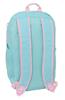 Imagen de Mochila Zapatillero Munich 28x51x19Cm