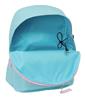 Imagen de Mochila Doble Para Portatil Munich 15,6" con Usb 31x44x18Cm