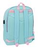 Imagen de Mochila Doble Para Portatil Munich 15,6" con Usb 31x44x18Cm