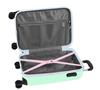 Imagen de Trolley Cabina 20" Pembe "The Pink Cat" 34,5X55X20Cm
