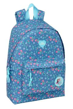 Imagen de Mochila Para Portatil 14.1'' Frozen 31X43X13Cm