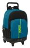 Imagen de Mochila Gde. C/Ruedas Compact Extraible Munich "Land" 33X45X22Cm