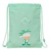 Imagen de Saco Plano Junior Real Betis 26x34x1Cm