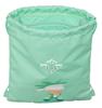 Imagen de Saco Plano Junior Real Betis 26x34x1Cm