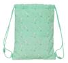Imagen de Saco Plano Junior Real Betis 26x34x1Cm