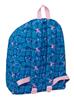 Imagen de Mochila Escolar Stitch 33x42x15Cm