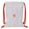Imagen de Saco Plano Junior Sevilla FC 26x34x1Cm