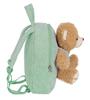 Imagen de Mochila Preescolar Con Osito  23X27X7,5Cm
