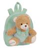 Imagen de Mochila Preescolar Con Osito  23X27X7,5Cm