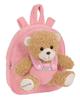 Imagen de Mochila Preescolar Con Osito  23X27X7,5Cm