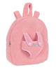 Imagen de Mochila Preescolar Con Osito  23X27X7,5Cm