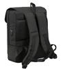 Imagen de Mochila Con Solapa Portatil 13,3'' Con Usb Real Madrid Premium 29X39X12 Cm