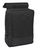 Imagen de Mochila Con Solapa Portatil 13,3'' Con Usb Real Madrid Premium 29X39X12 Cm