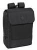 Imagen de Mochila Con Solapa Portatil 13,3'' Con Usb Real Madrid Premium 29X39X12 Cm