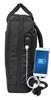 Imagen de Mochila Para Portatil 13,3'' Con USB Real Madrid Premium 29X39X11 Cm
