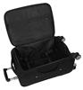 Imagen de Maleta Trolley Cabina Blanda 20" Real Madrid Premium 35X51X20 Cm