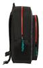 Imagen de Mochila Junior Adaptable a Carro My Hero Academia 32X38X12Cm