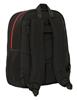 Imagen de Mochila Junior Adaptable a Carro My Hero Academia 32X38X12Cm