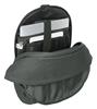 Imagen de Mochila Doble Para Portatil 15,6"+Usb Harper & Neyer "Grey" 31X44X18Cm