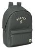 Imagen de Mochila Doble Para Portatil 15,6"+Usb Harper & Neyer "Grey" 31X44X18Cm