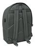 Imagen de Mochila Doble Para Portatil 15,6"+Usb Harper & Neyer "Grey" 31X44X18Cm