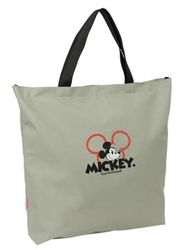 Imagen de SHOPPING BAG MICKEY "MOOD" 50X45X10 CM