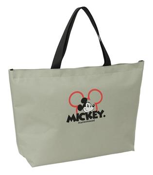 Imagen de BIG SHOPPING BAG MICKEY "MOOD" 54X34X13 CM