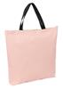 Imagen de SHOPPING BAG PLEGABLE MINNIE "BLUSH" 50X45X10 CM