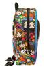 Imagen de MOCHILA GUARDERIA 3D BOLSILLO RED HARRY POTTER 22X27X10 CM