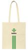 Imagen de TOTE BAG REAL BETIS BALOMPIE 38X42X CM