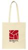 Imagen de Bolsa TOTE BAG SEVILLA FC 38X42X CM