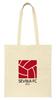 Imagen de Bolsa TOTE BAG SEVILLA FC 38X42X CM