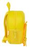 Imagen de Mochila Neopreno Safta "Leon" 20X25X9Cm