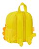 Imagen de Mochila Neopreno Safta "Leon" 20X25X9Cm