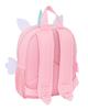 Imagen de Mochila Neopreno Safta "Unicornio" 20X25X9Cm