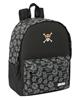 Imagen de Mochila Para Portatil 14,1" One Piece "Pirates" 31X40X16Cm